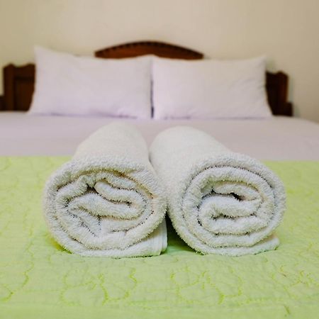 Lucky Hoi An Hotel Dış mekan fotoğraf