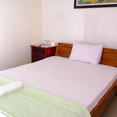 Lucky Hoi An Hotel Dış mekan fotoğraf