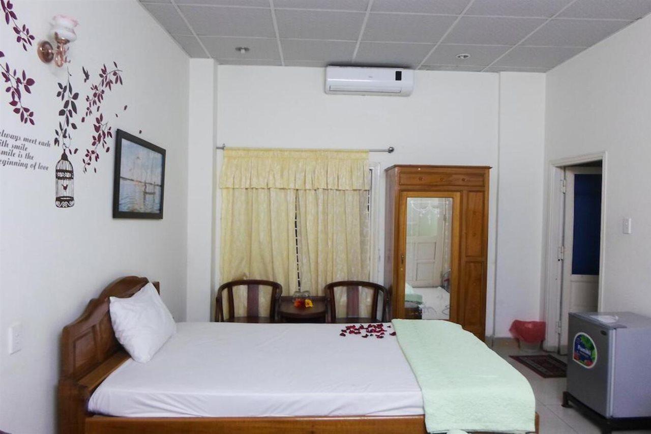 Lucky Hoi An Hotel Dış mekan fotoğraf