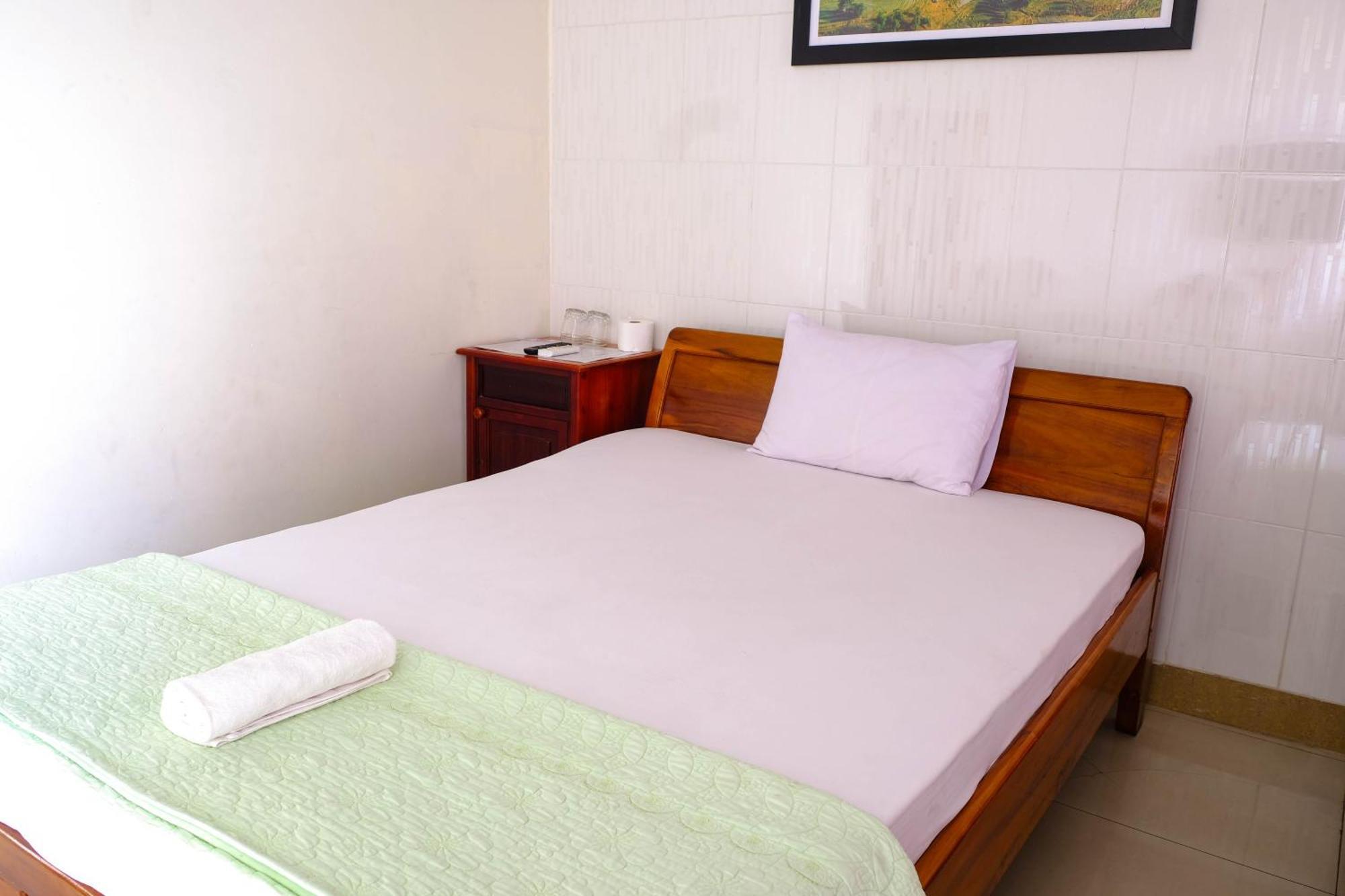 Lucky Hoi An Hotel Dış mekan fotoğraf