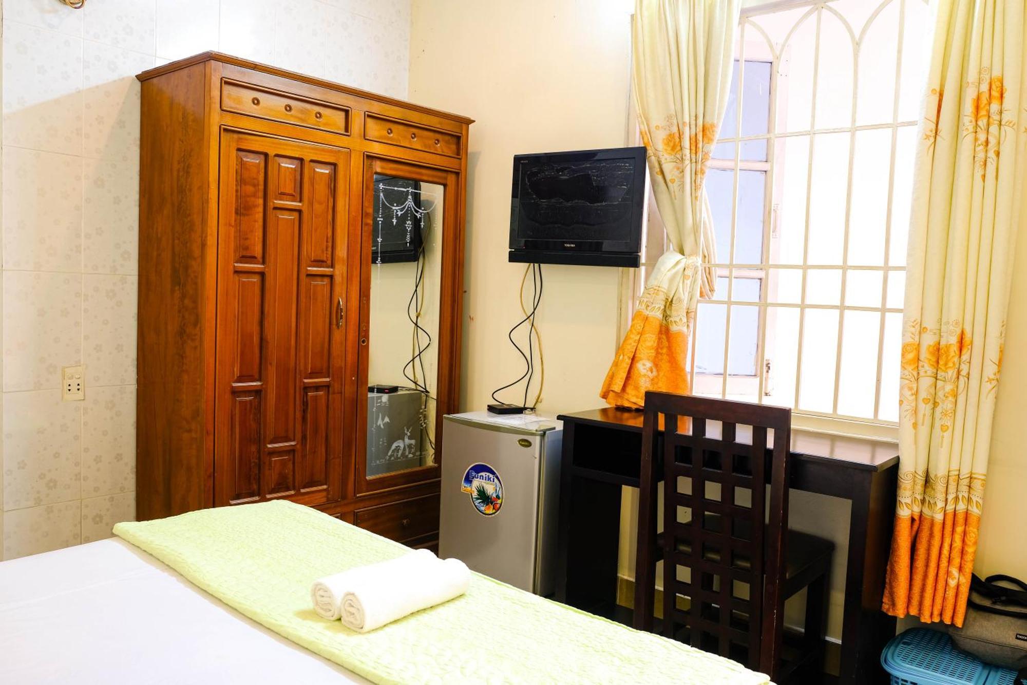 Lucky Hoi An Hotel Dış mekan fotoğraf