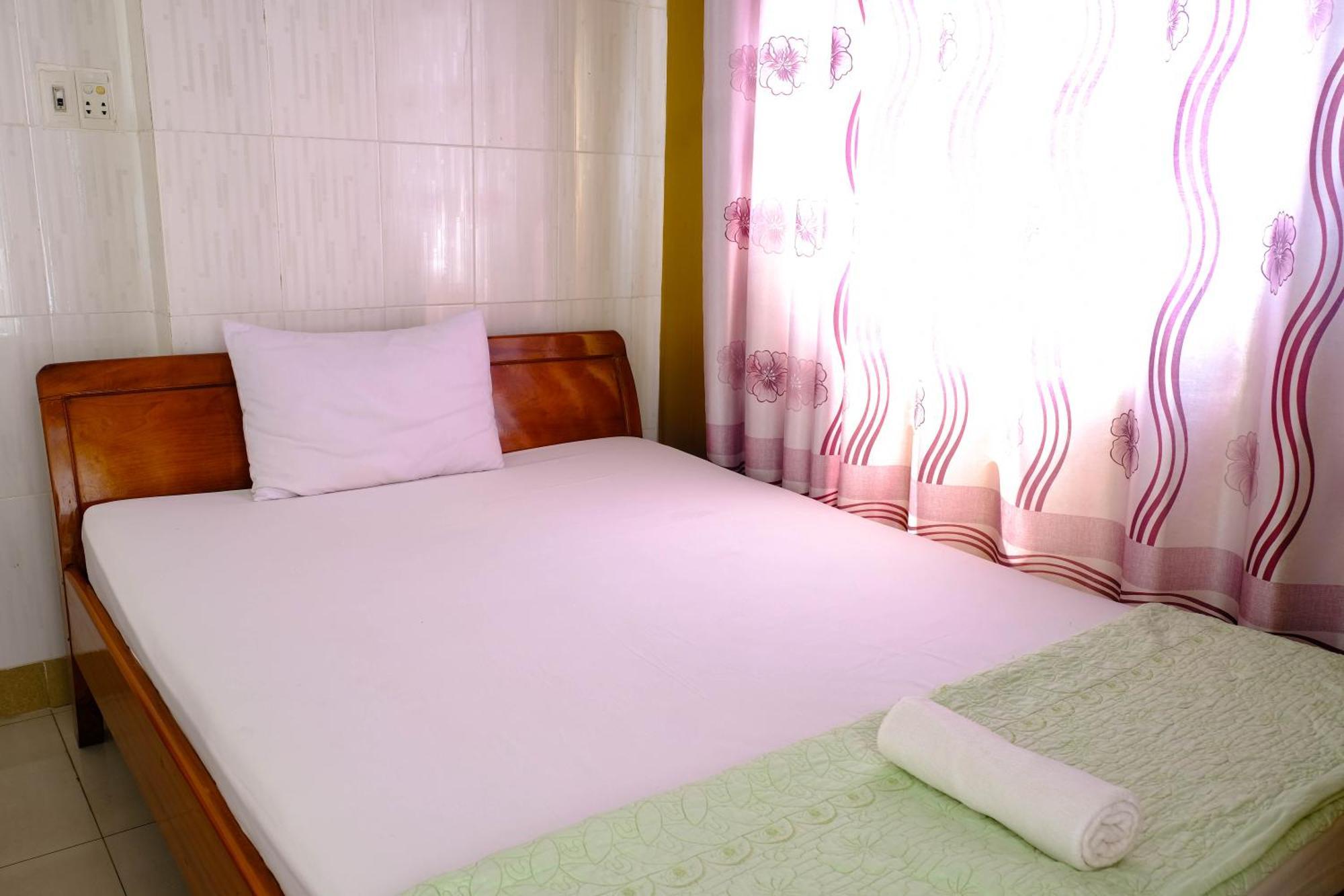 Lucky Hoi An Hotel Dış mekan fotoğraf