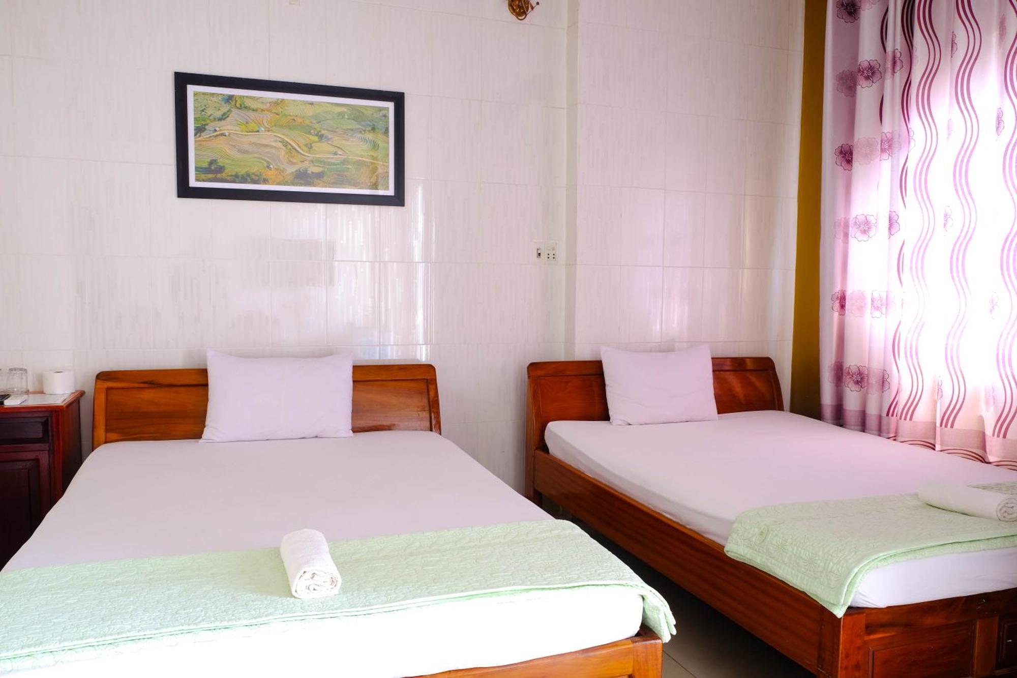 Lucky Hoi An Hotel Dış mekan fotoğraf