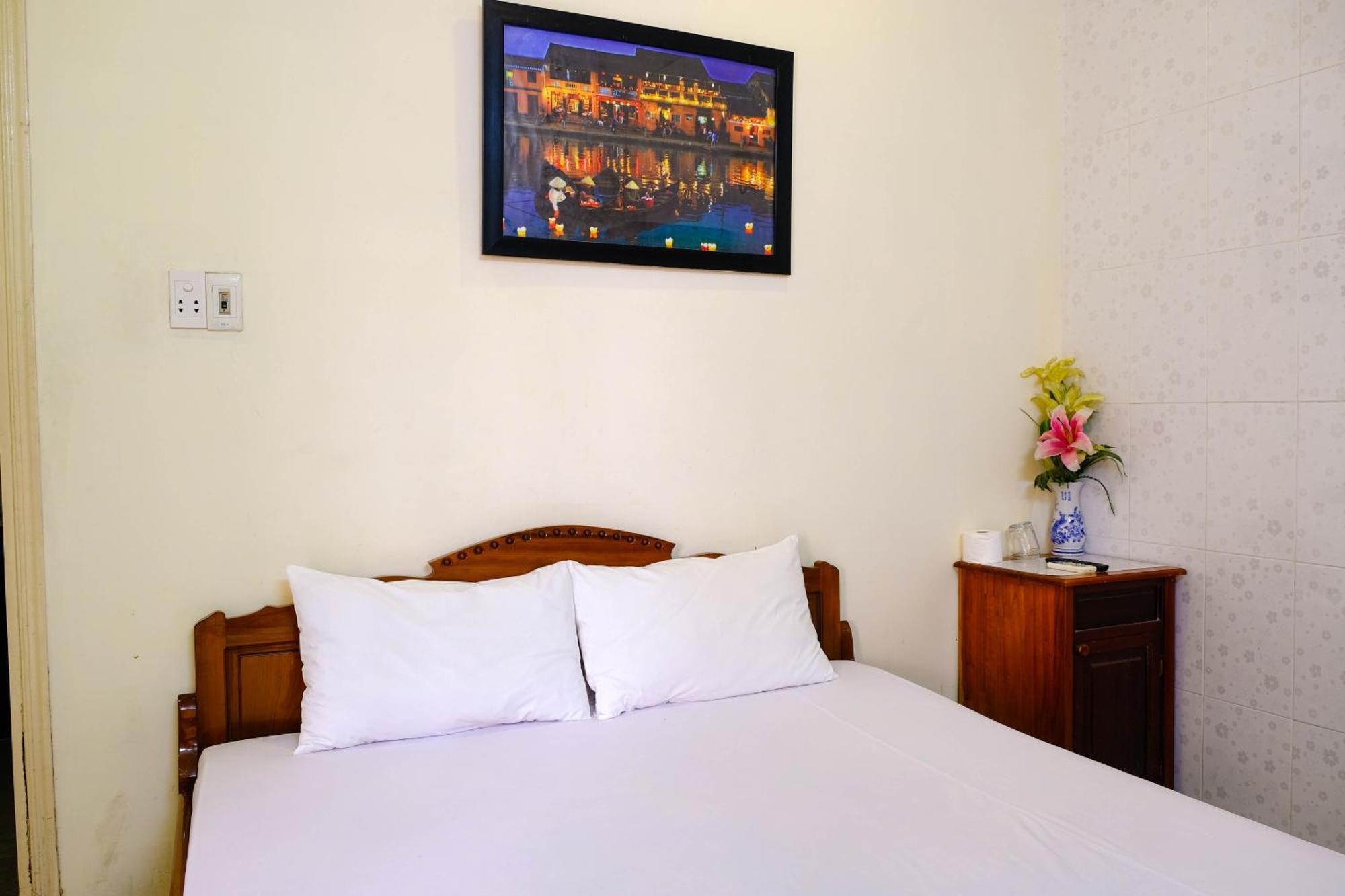 Lucky Hoi An Hotel Dış mekan fotoğraf