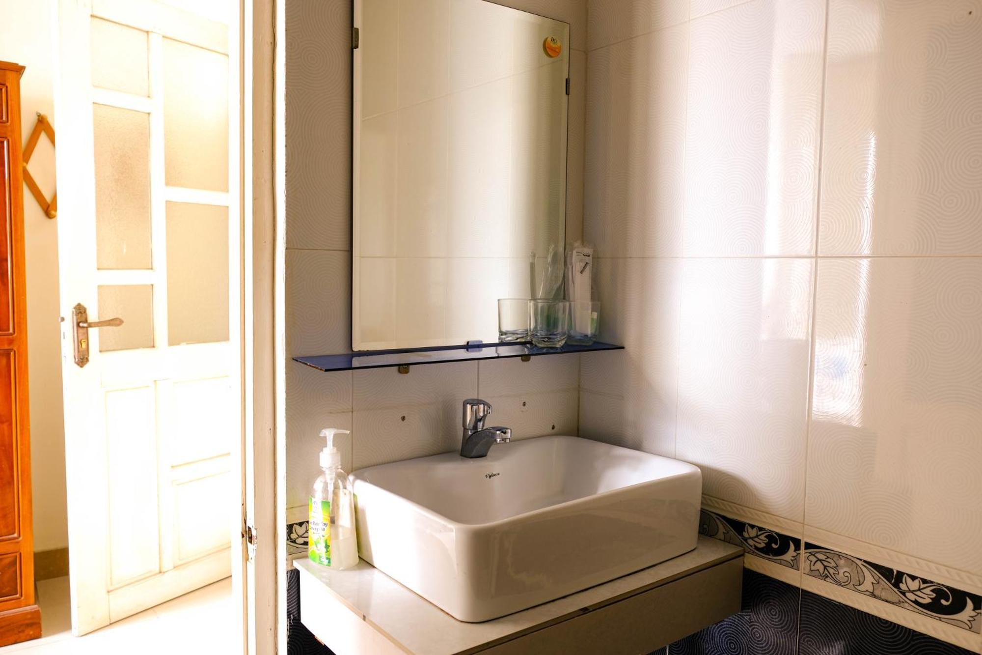 Lucky Hoi An Hotel Dış mekan fotoğraf