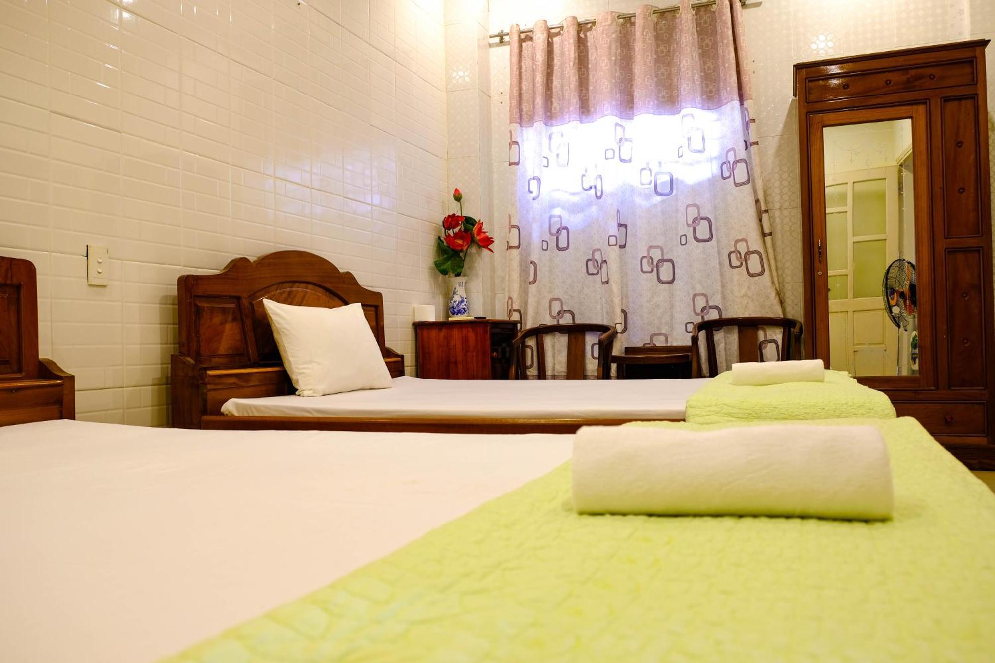 Lucky Hoi An Hotel Dış mekan fotoğraf