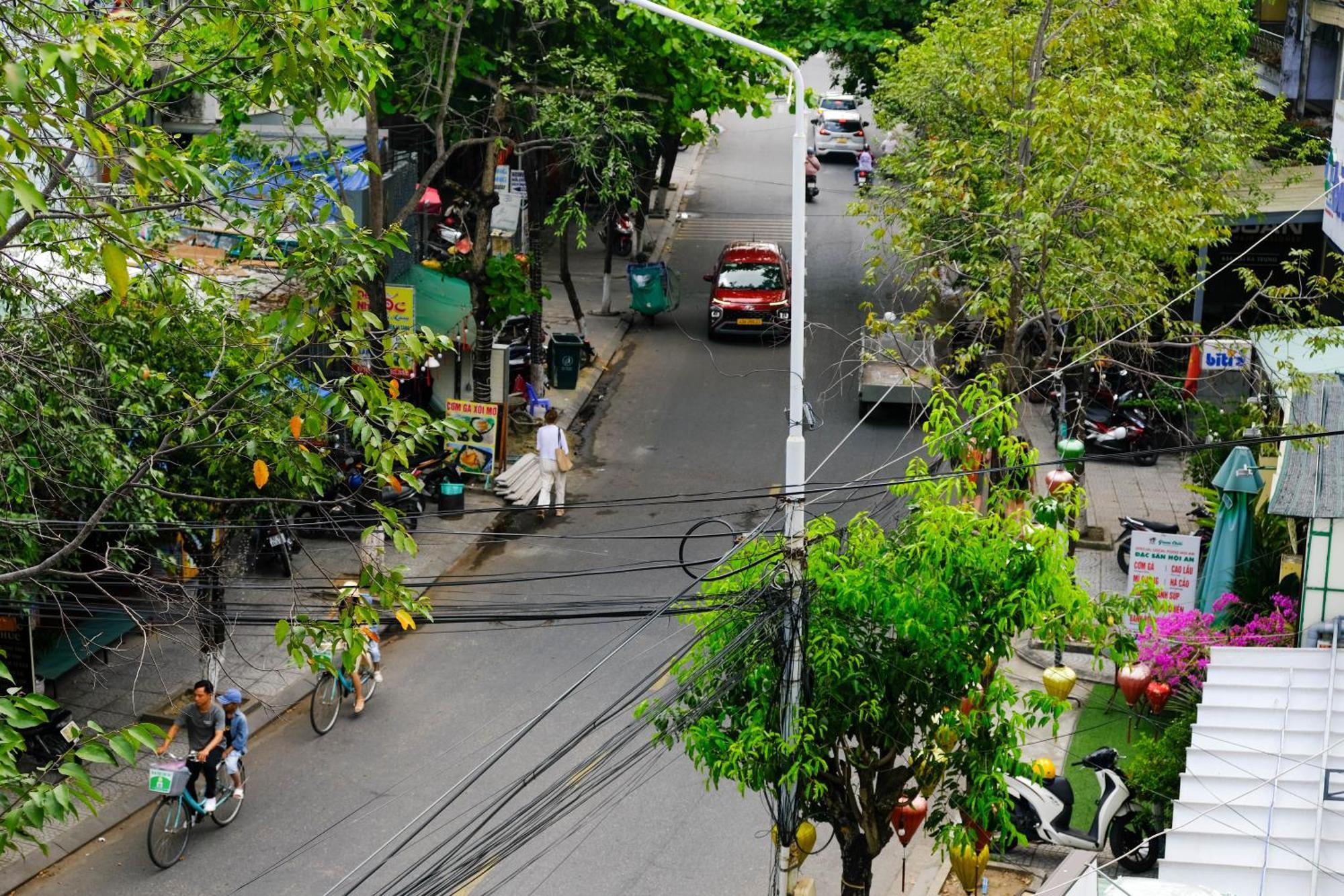 Lucky Hoi An Hotel Dış mekan fotoğraf