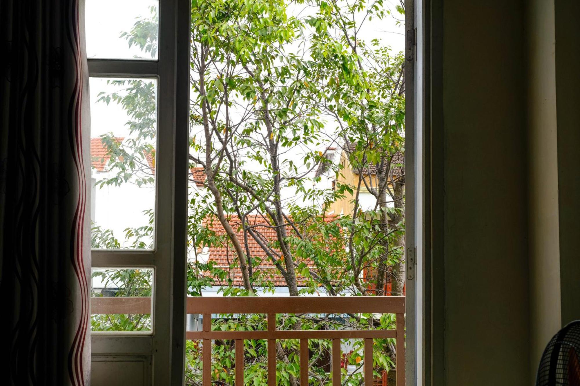 Lucky Hoi An Hotel Dış mekan fotoğraf