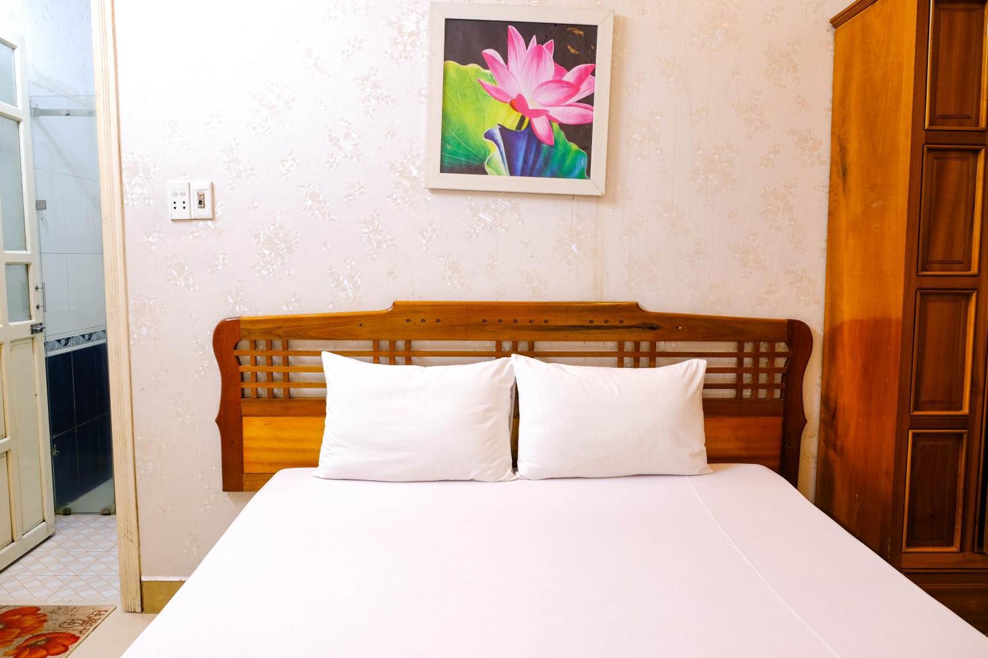 Lucky Hoi An Hotel Dış mekan fotoğraf