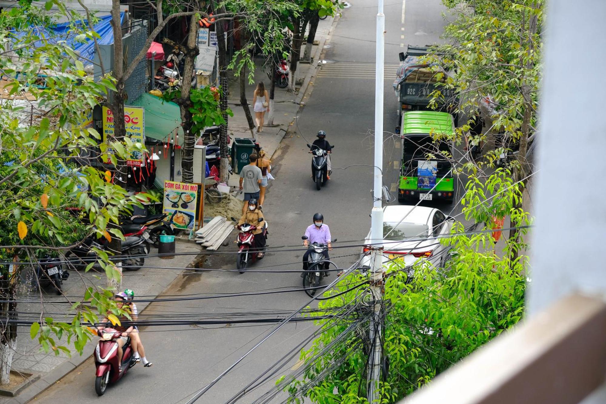 Lucky Hoi An Hotel Dış mekan fotoğraf