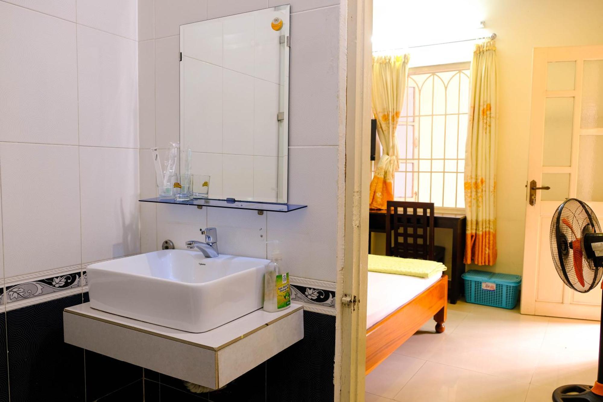 Lucky Hoi An Hotel Dış mekan fotoğraf