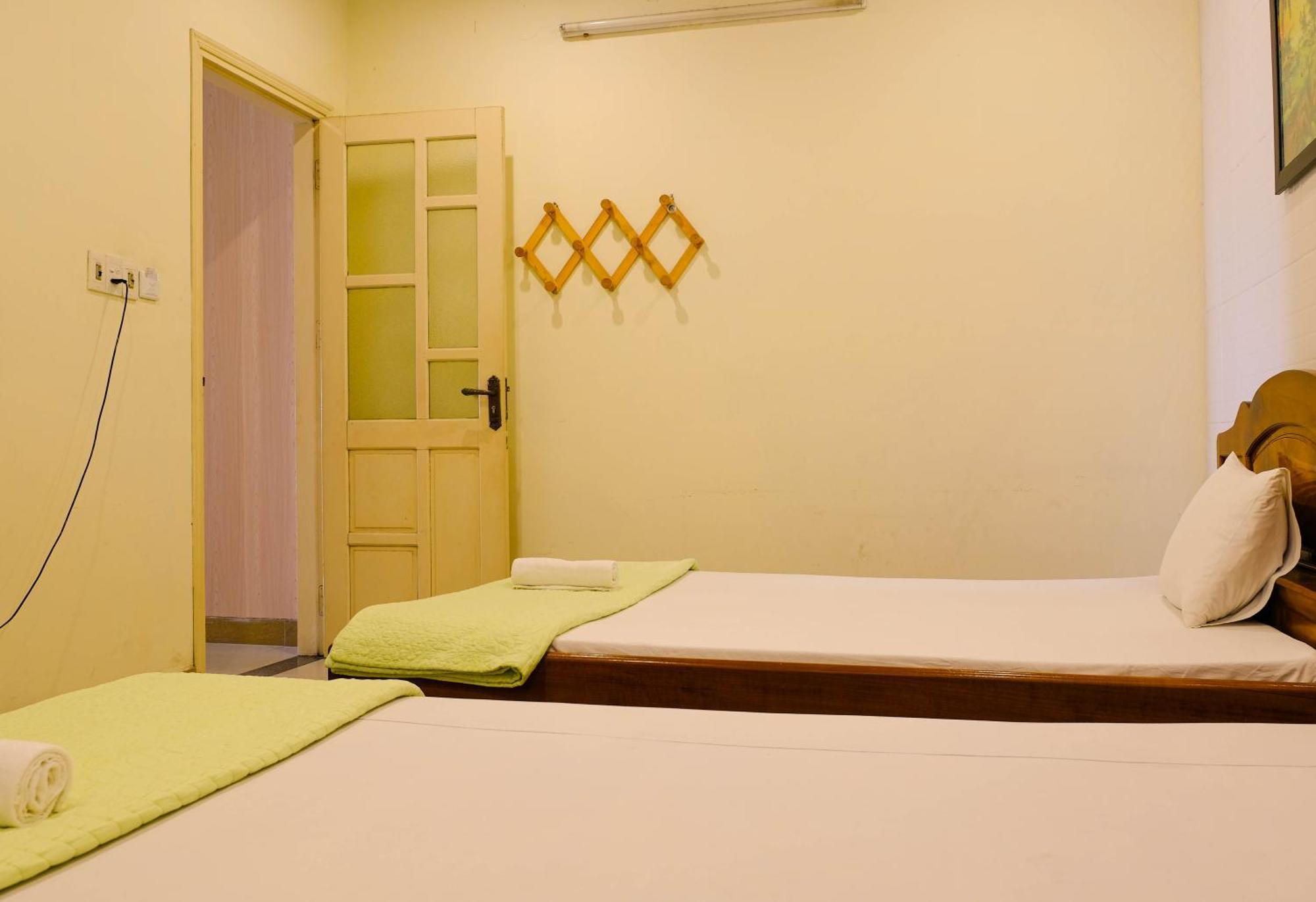 Lucky Hoi An Hotel Dış mekan fotoğraf