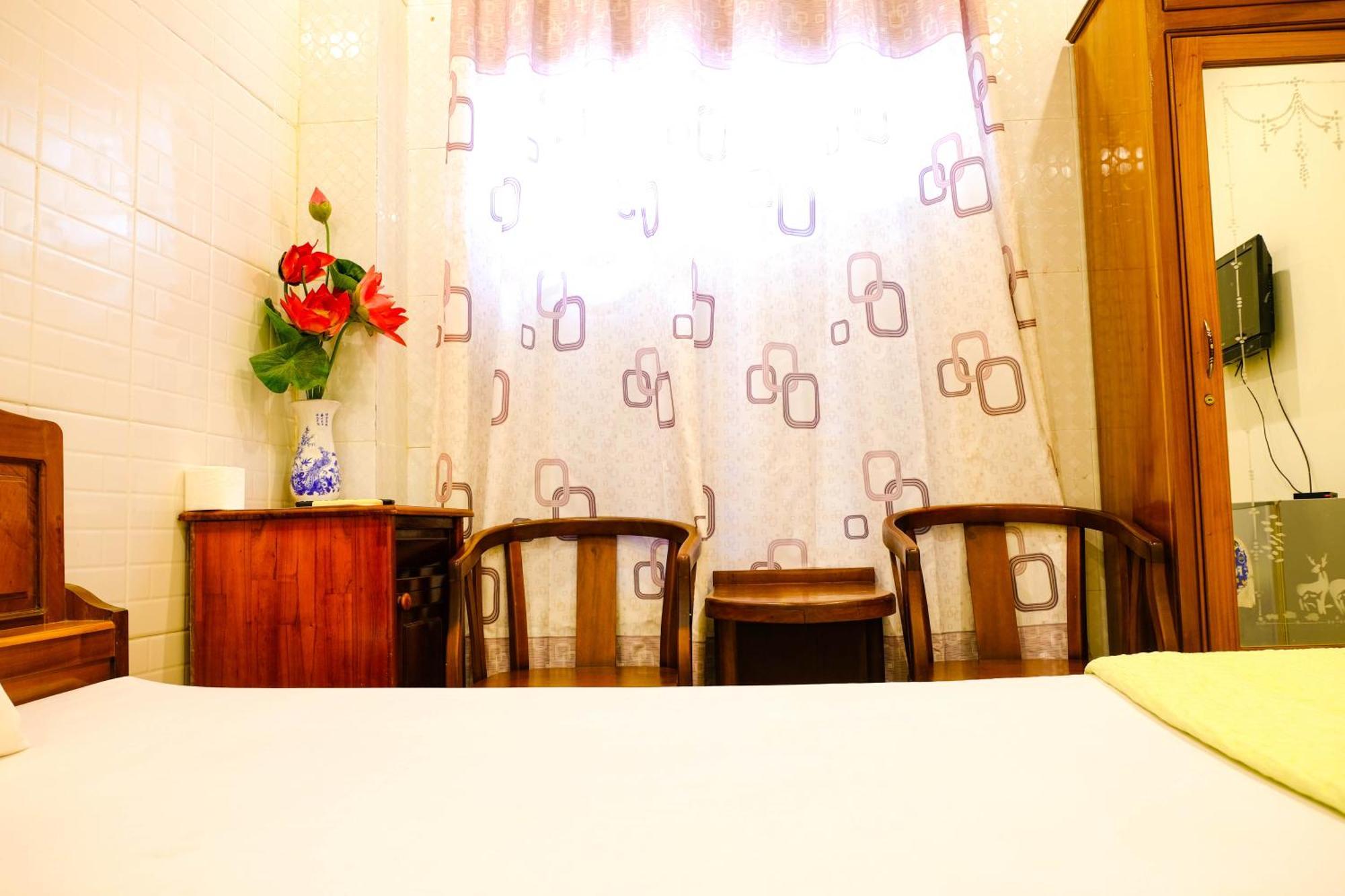 Lucky Hoi An Hotel Dış mekan fotoğraf