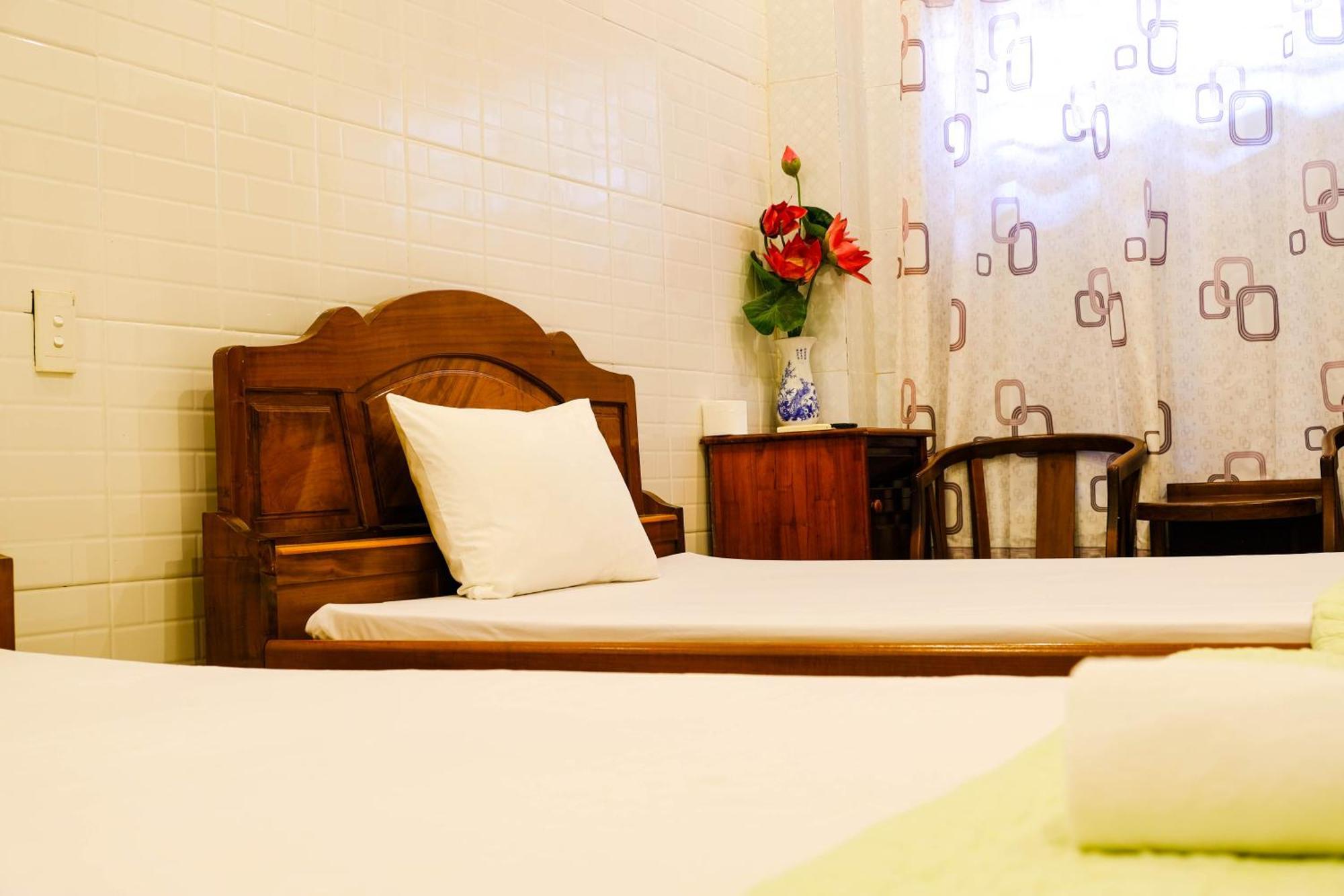 Lucky Hoi An Hotel Dış mekan fotoğraf