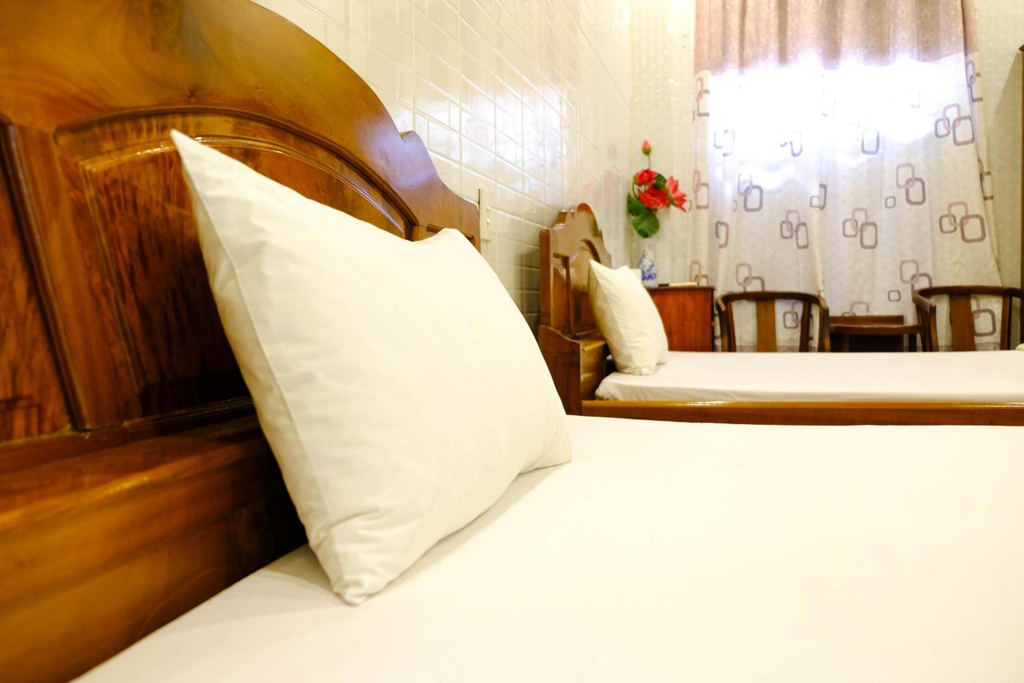 Lucky Hoi An Hotel Dış mekan fotoğraf