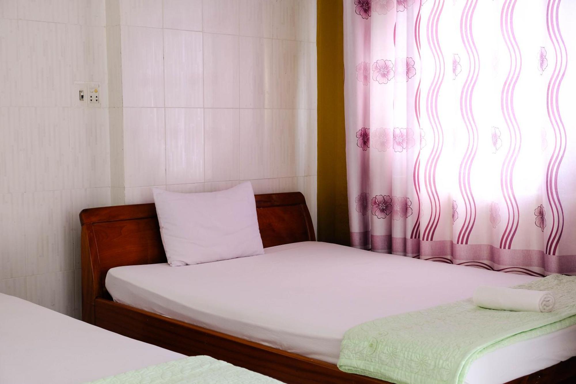 Lucky Hoi An Hotel Dış mekan fotoğraf