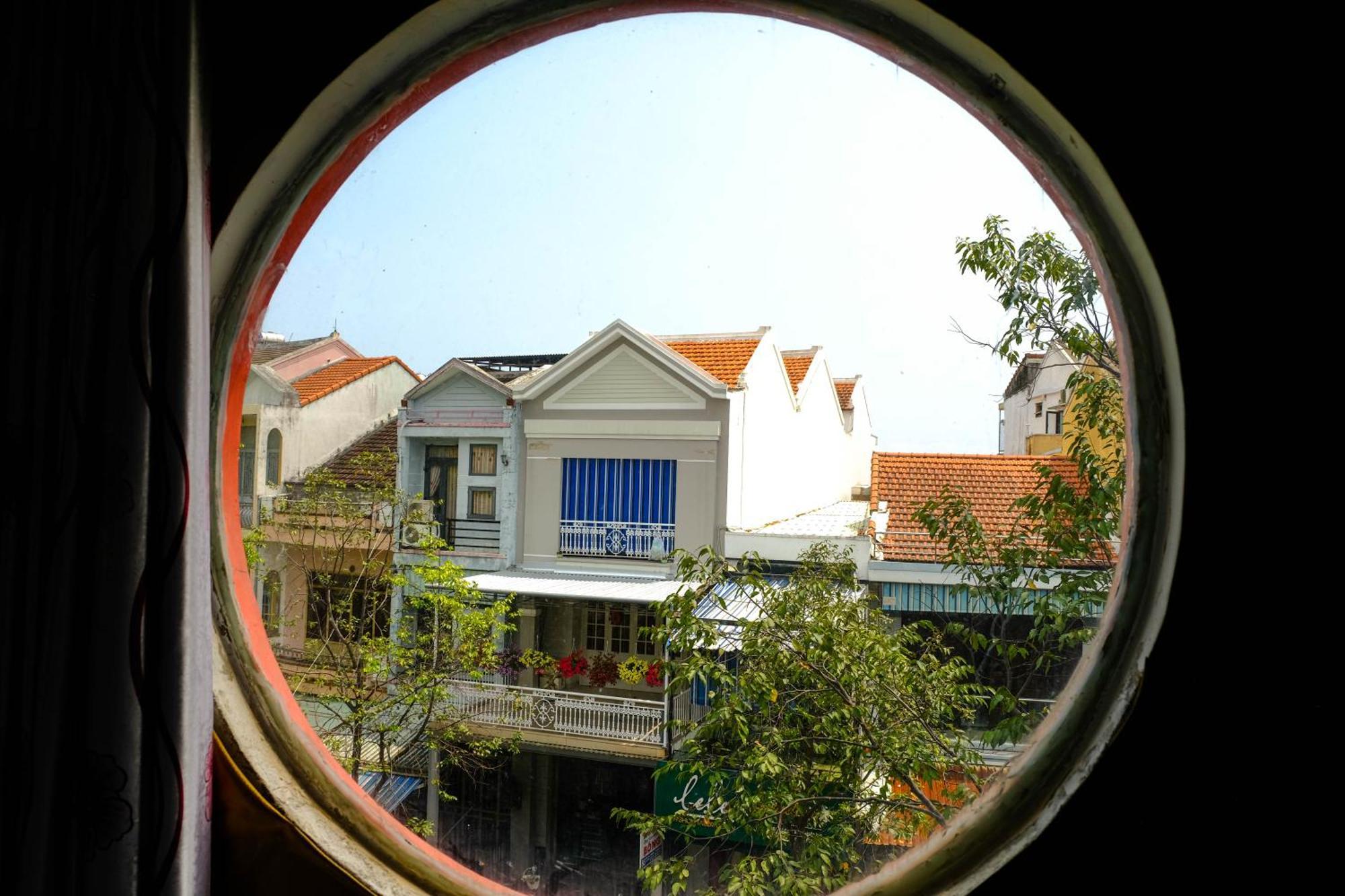 Lucky Hoi An Hotel Dış mekan fotoğraf