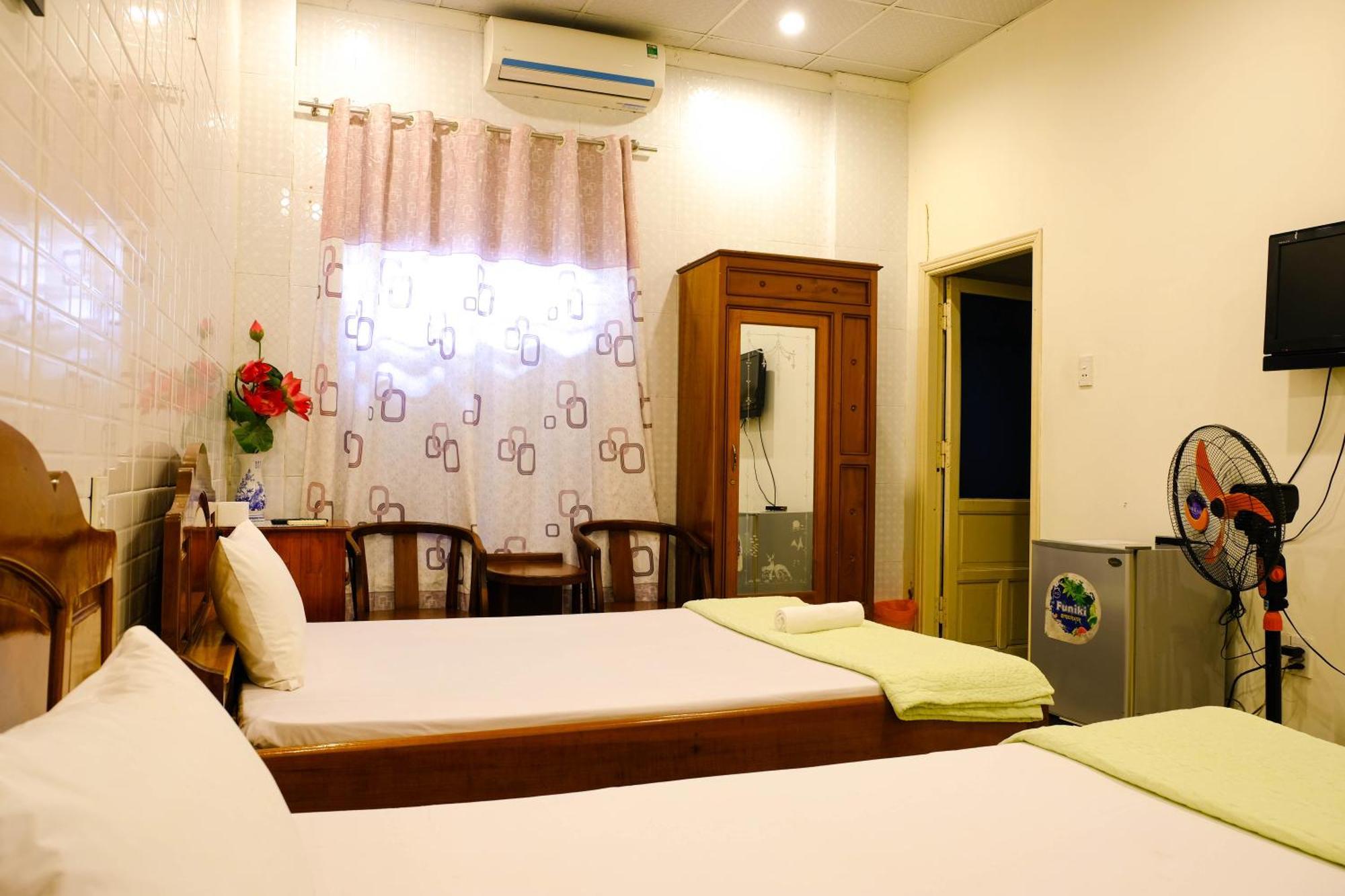 Lucky Hoi An Hotel Dış mekan fotoğraf