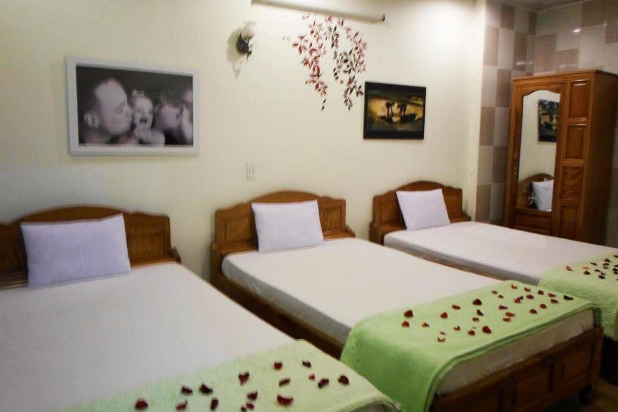 Lucky Hoi An Hotel Dış mekan fotoğraf