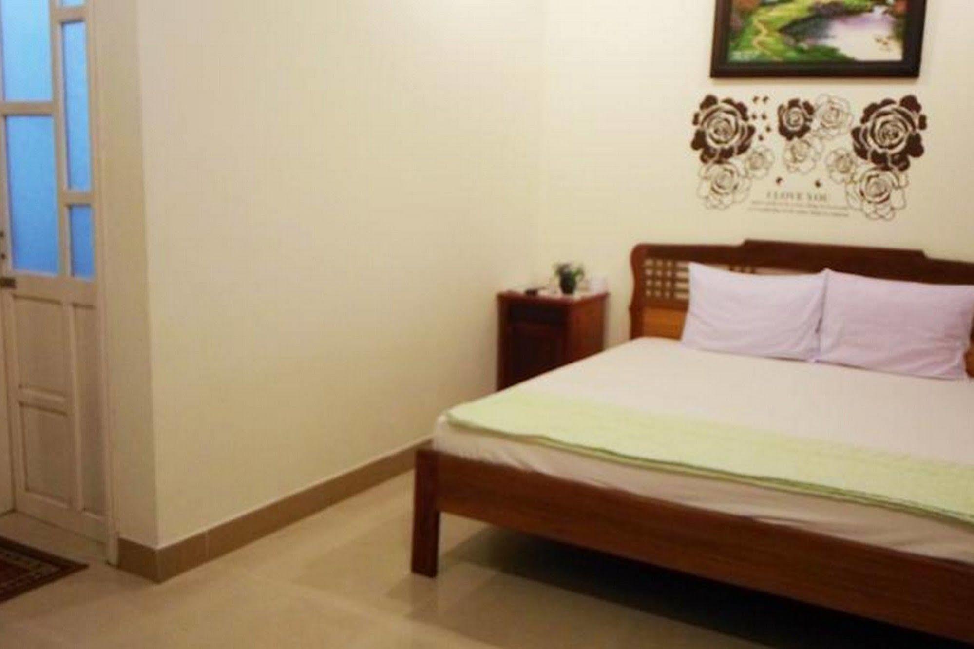 Lucky Hoi An Hotel Dış mekan fotoğraf