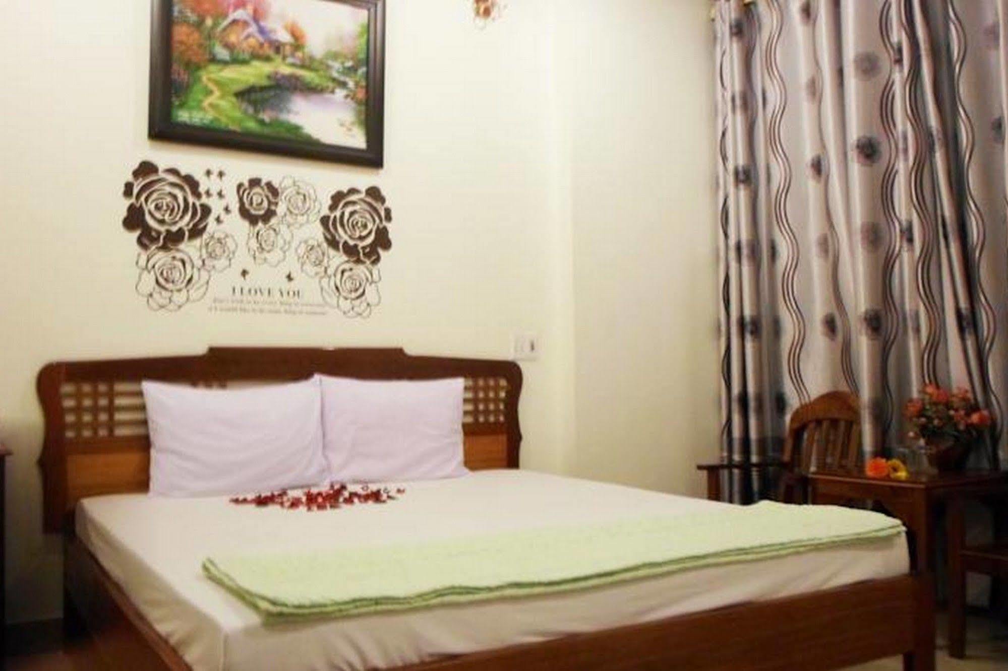 Lucky Hoi An Hotel Dış mekan fotoğraf