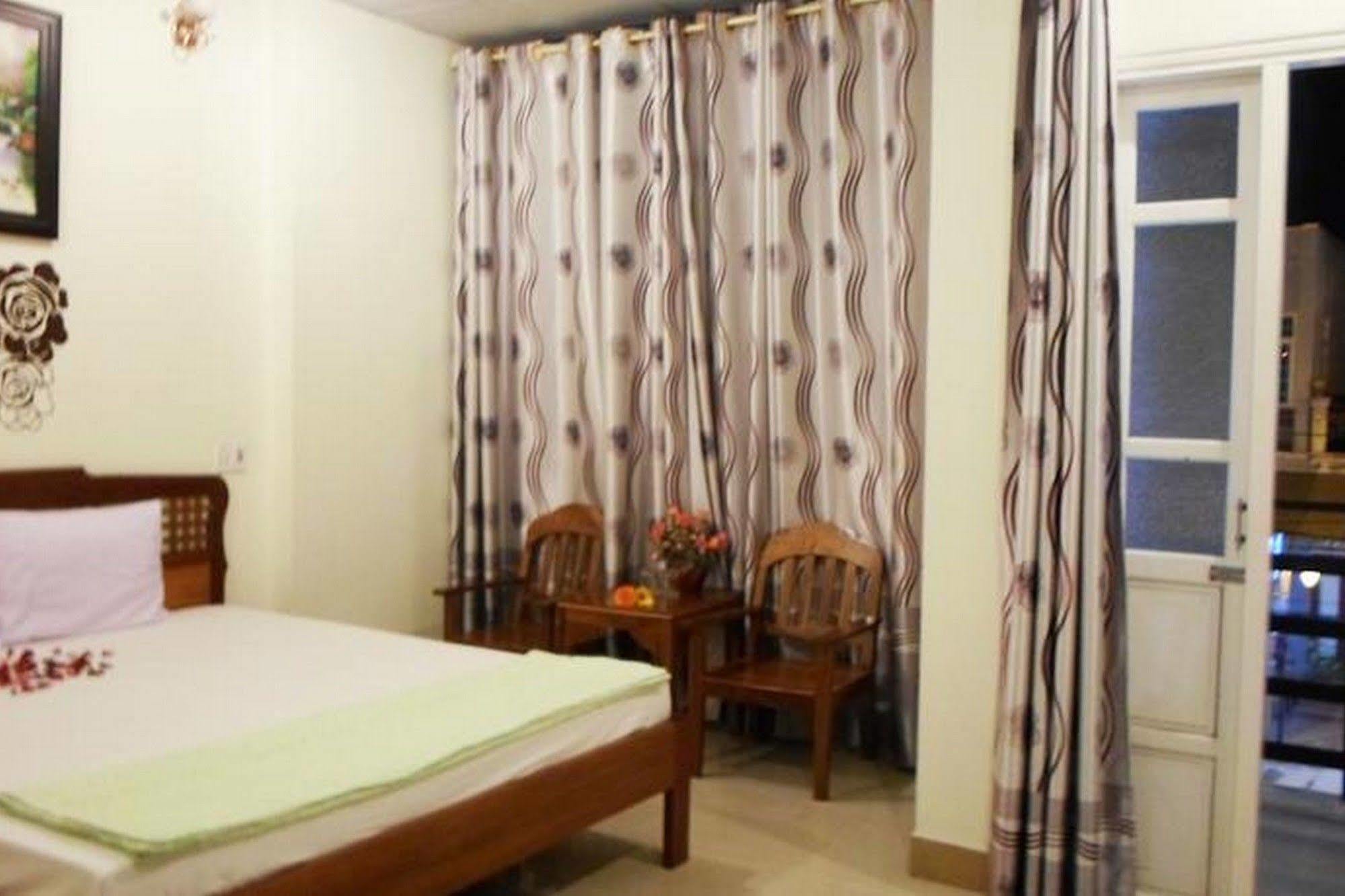 Lucky Hoi An Hotel Dış mekan fotoğraf